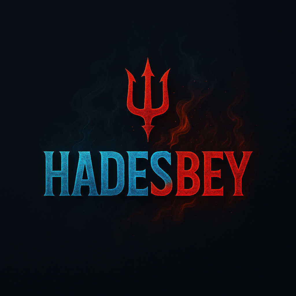 Hadesbey